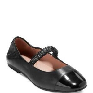 Cole Haan | Yvette Mary Jane Ballet Flats | Women’s Size 8.5